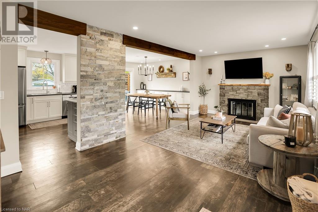 20 Edgedale Road, St. Catharines, Ontario  L2R 3V7 - Photo 4 - 40510243