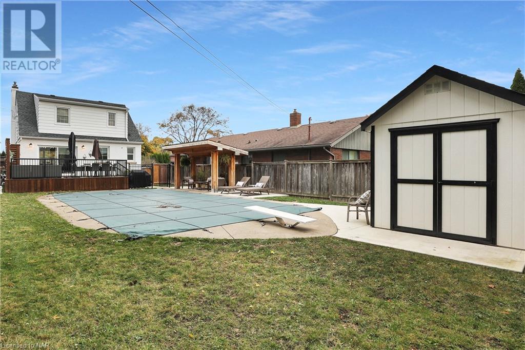 20 Edgedale Road, St. Catharines, Ontario  L2R 3V7 - Photo 40 - 40510243