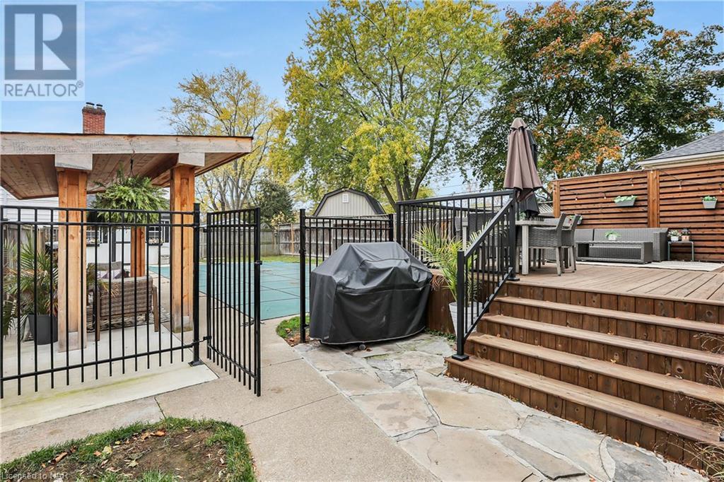 20 Edgedale Road, St. Catharines, Ontario  L2R 3V7 - Photo 41 - 40510243