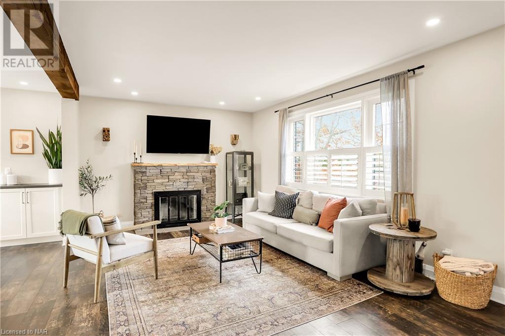 20 Edgedale Road, St. Catharines, Ontario  L2R 3V7 - Photo 5 - 40510243