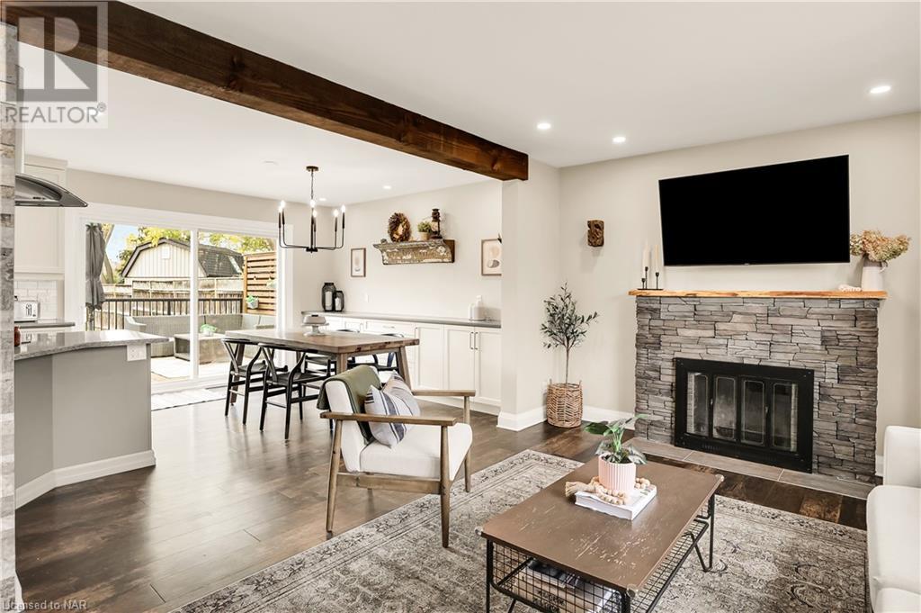 20 Edgedale Road, St. Catharines, Ontario  L2R 3V7 - Photo 6 - 40510243