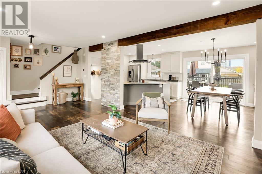 20 Edgedale Road, St. Catharines, Ontario  L2R 3V7 - Photo 7 - 40510243