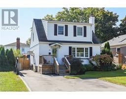20 EDGEDALE Road, st. catharines, Ontario