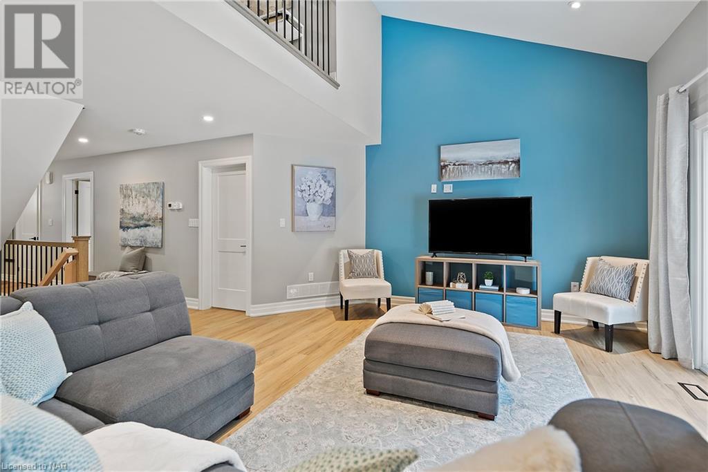 12 Navy Hall Circle, Niagara-On-The-Lake, Ontario  L0S 1J0 - Photo 19 - 40510207