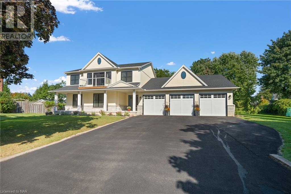 12 Navy Hall Circle, Niagara-On-The-Lake, Ontario  L0S 1J0 - Photo 4 - 40510207