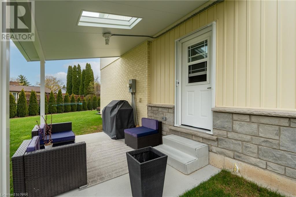 12 Navy Hall Circle, Niagara-On-The-Lake, Ontario  L0S 1J0 - Photo 46 - 40510207