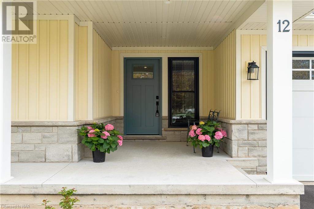 12 Navy Hall Circle, Niagara-On-The-Lake, Ontario  L0S 1J0 - Photo 5 - 40510207