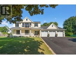 12 NAVY HALL Circle, niagara-on-the-lake, Ontario