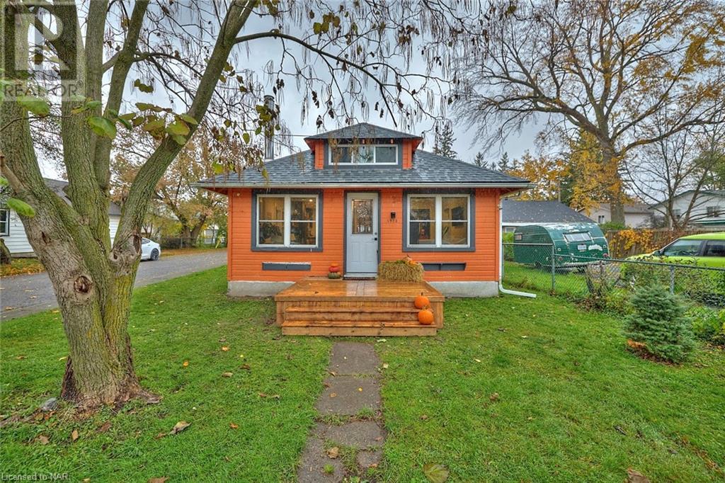 3912 REBSTOCK Road, crystal beach, Ontario