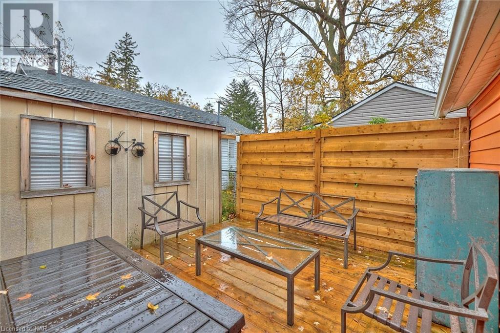 3912 Rebstock Road, Crystal Beach, Ontario  L0S 1B0 - Photo 4 - 40510049