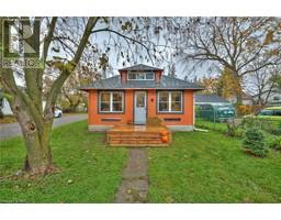 3912 REBSTOCK Road, crystal beach, Ontario
