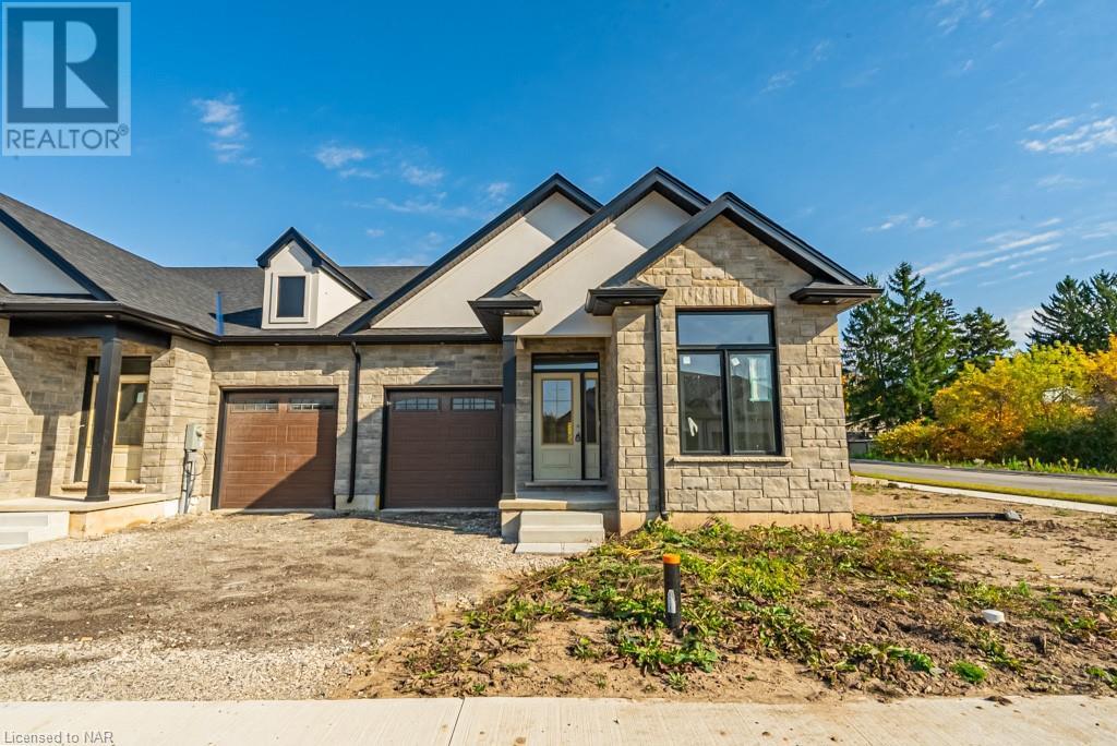 500 ROYAL RIDGE Drive, fort erie, Ontario