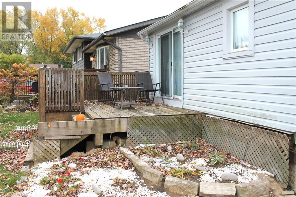 3 Pawling Street, St. Catharines, Ontario  L2N 5M1 - Photo 16 - 40505819