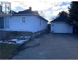 3 PAWLING Street, st. catharines, Ontario