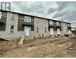 121A MOFFATT Street Unit# 19, st. catharines, Ontario