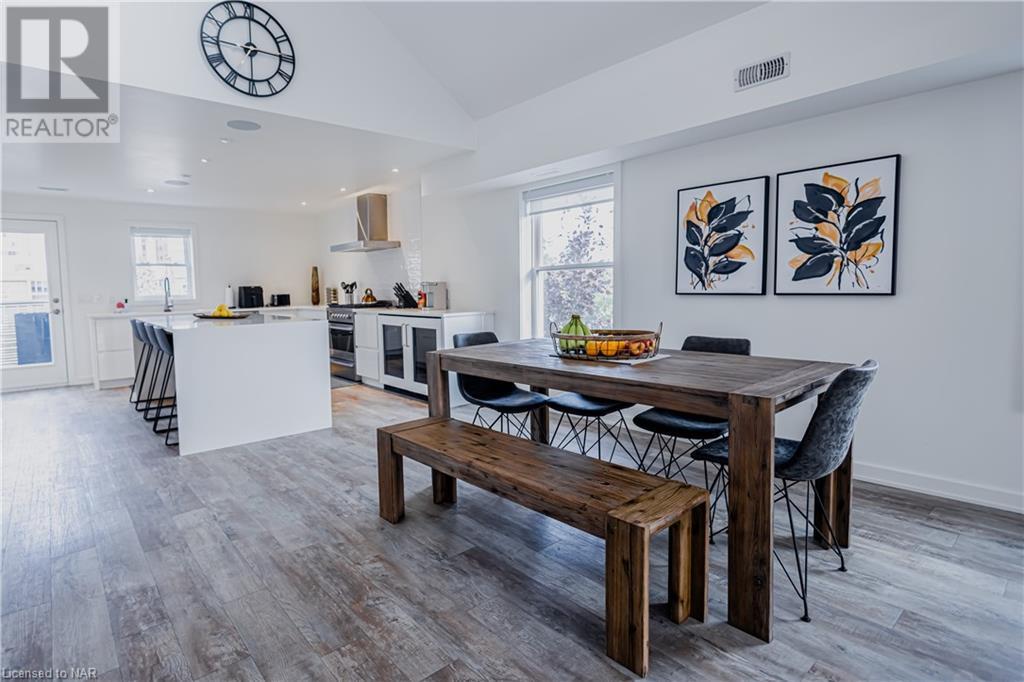 26 DUKE Street Unit# Upper, st. catharines, Ontario