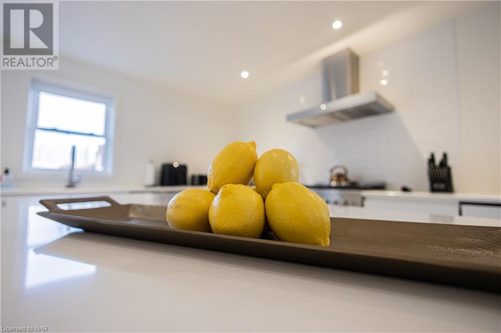 26 Duke Street Unit# Upper, St. Catharines, Ontario  L2R 5W3 - Photo 10 - 40510711