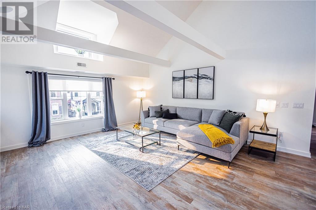 26 Duke Street Unit# Upper, St. Catharines, Ontario  L2R 5W3 - Photo 16 - 40510711