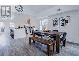 26 DUKE Street Unit# Upper, st. catharines, Ontario