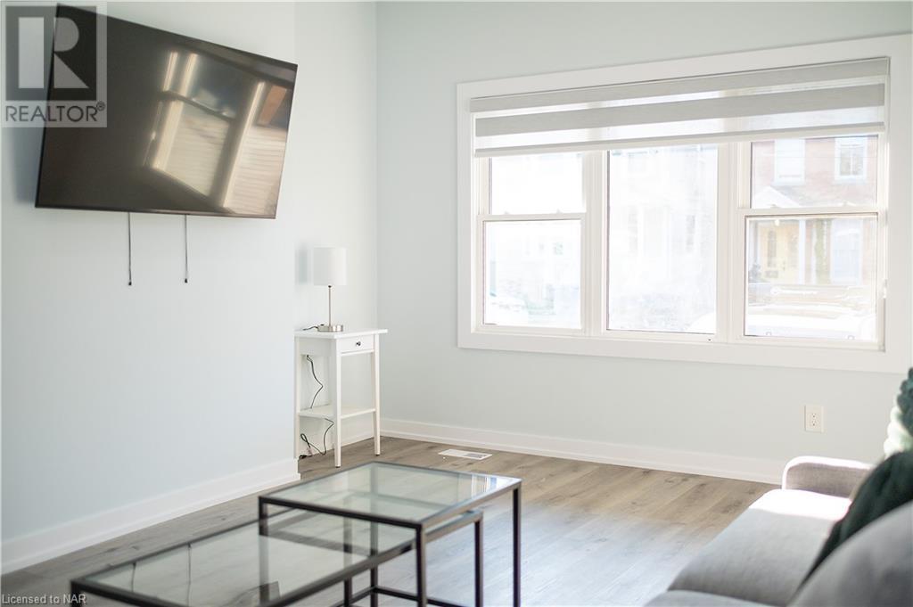 26 Duke Street Unit# Main Level, St. Catharines, Ontario  L2R 5W3 - Photo 1 - 40510714
