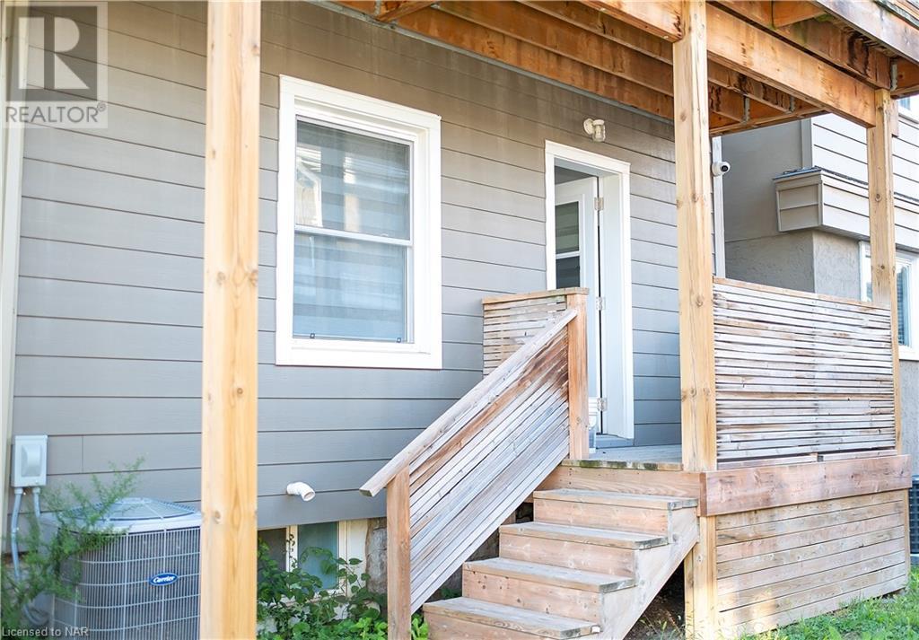 26 Duke Street Unit# Main Level, St. Catharines, Ontario  L2R 5W3 - Photo 11 - 40510714