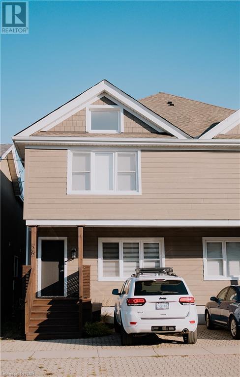 26 Duke Street Unit# Main Level, St. Catharines, Ontario  L2R 5W3 - Photo 15 - 40510714