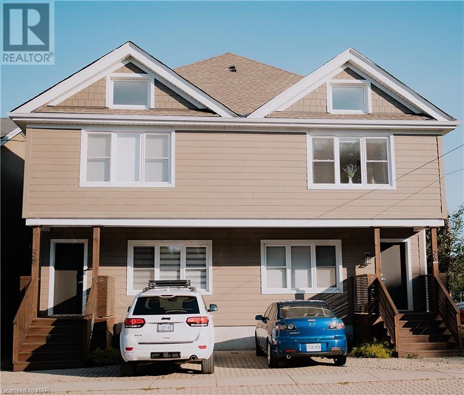 26 Duke Street Unit# Main Level, St. Catharines, Ontario  L2R 5W3 - Photo 16 - 40510714