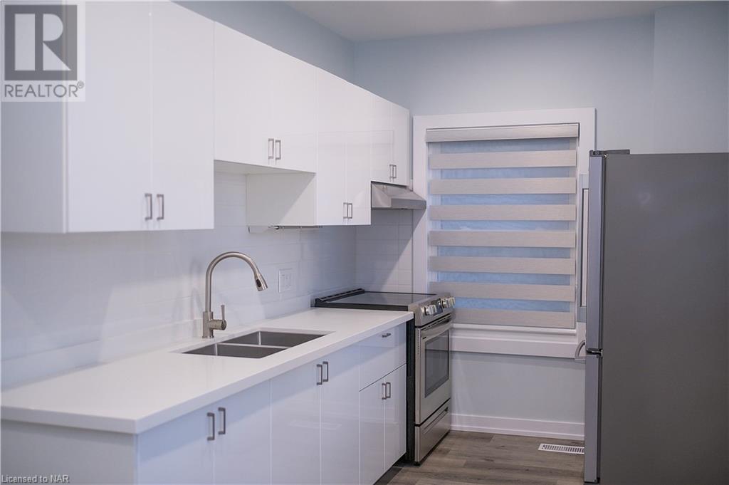 26 Duke Street Unit# Main Level, St. Catharines, Ontario  L2R 5W3 - Photo 9 - 40510714