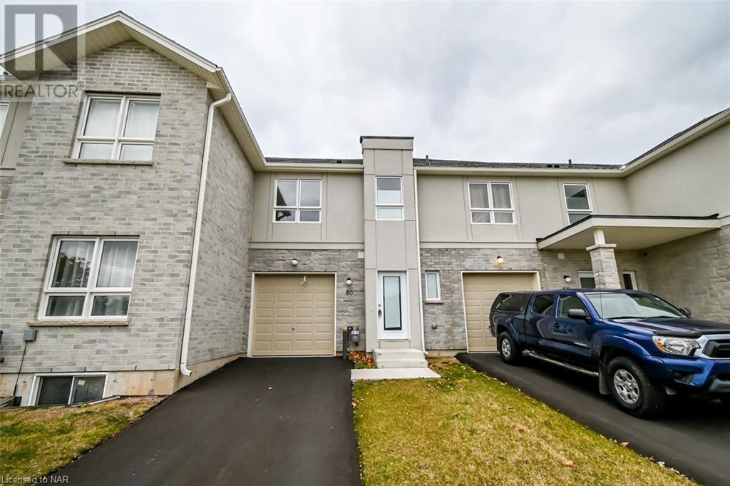80 ST GEORGE Street, welland, Ontario