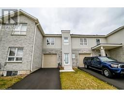 80 ST GEORGE Street, welland, Ontario