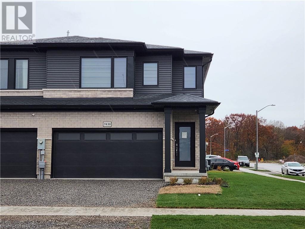 7430 Jonathan Drive, Niagara Falls, Ontario  L2H 3T4 - Photo 1 - 40505112