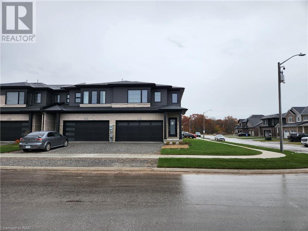 7430 Jonathan Drive, Niagara Falls, Ontario  L2H 3T4 - Photo 3 - 40505112