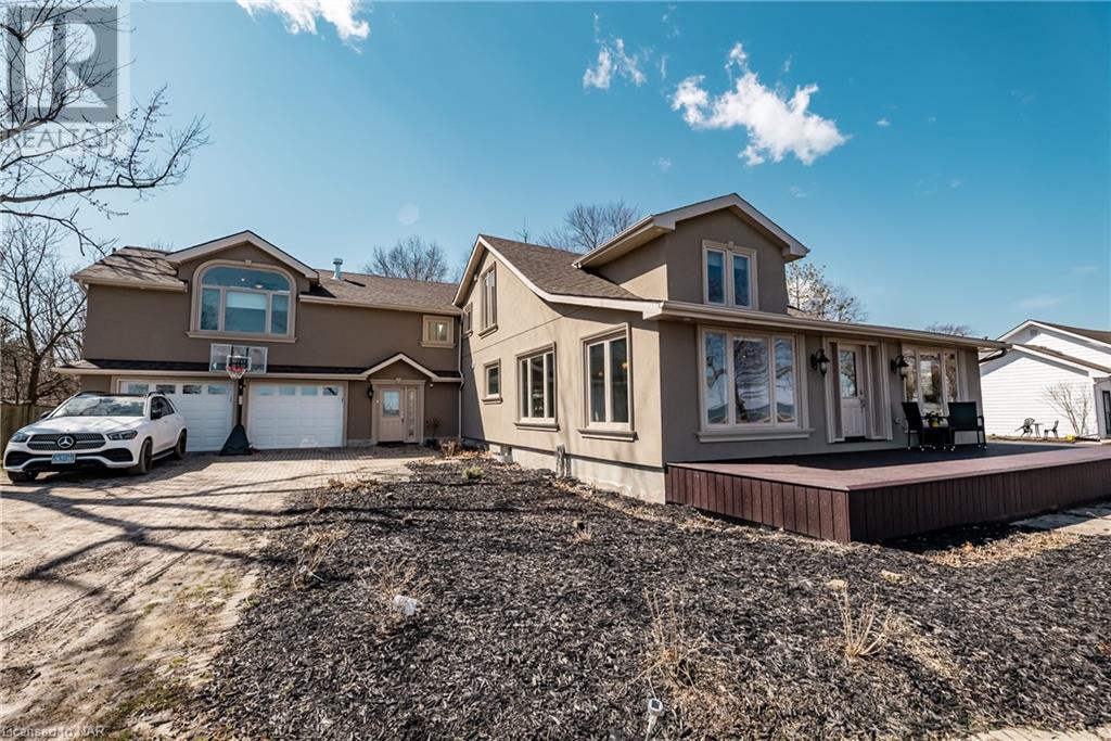 4229 NIAGARA Boulevard, stevensville, Ontario