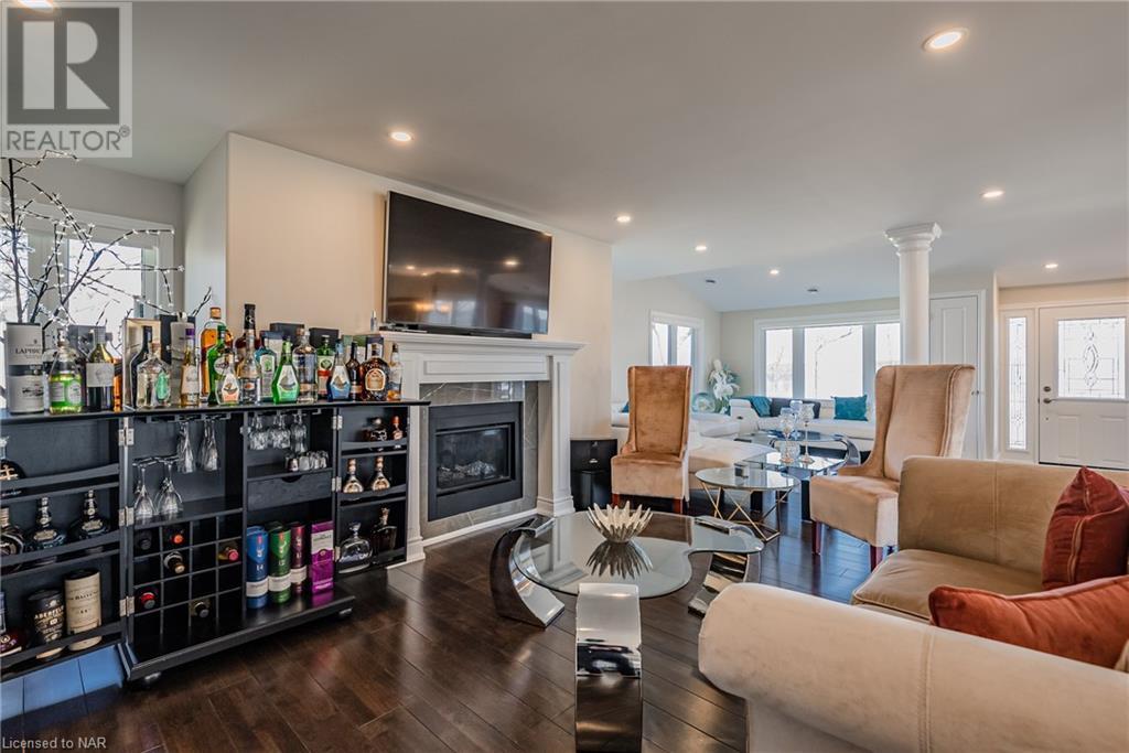 4229 Niagara Boulevard, Stevensville, Ontario  L0S 1S0 - Photo 11 - 40486989