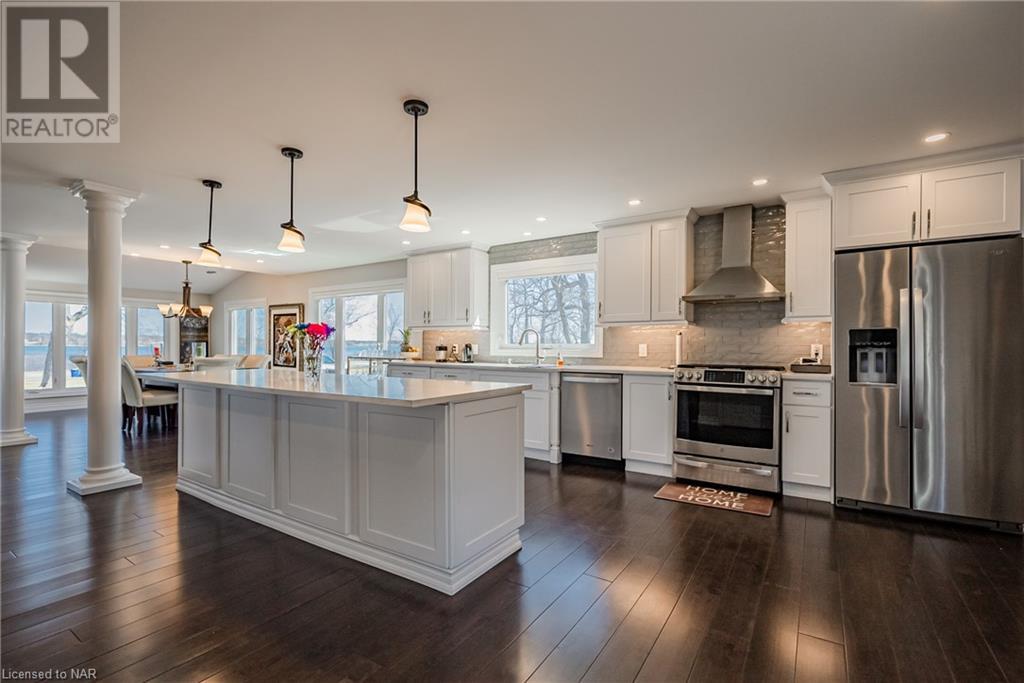 4229 Niagara Boulevard, Stevensville, Ontario  L0S 1S0 - Photo 13 - 40486989