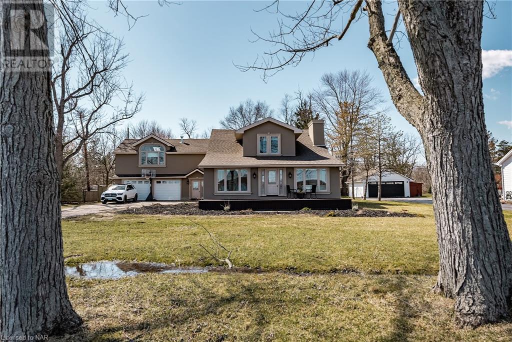 4229 Niagara Boulevard, Stevensville, Ontario  L0S 1S0 - Photo 26 - 40486989
