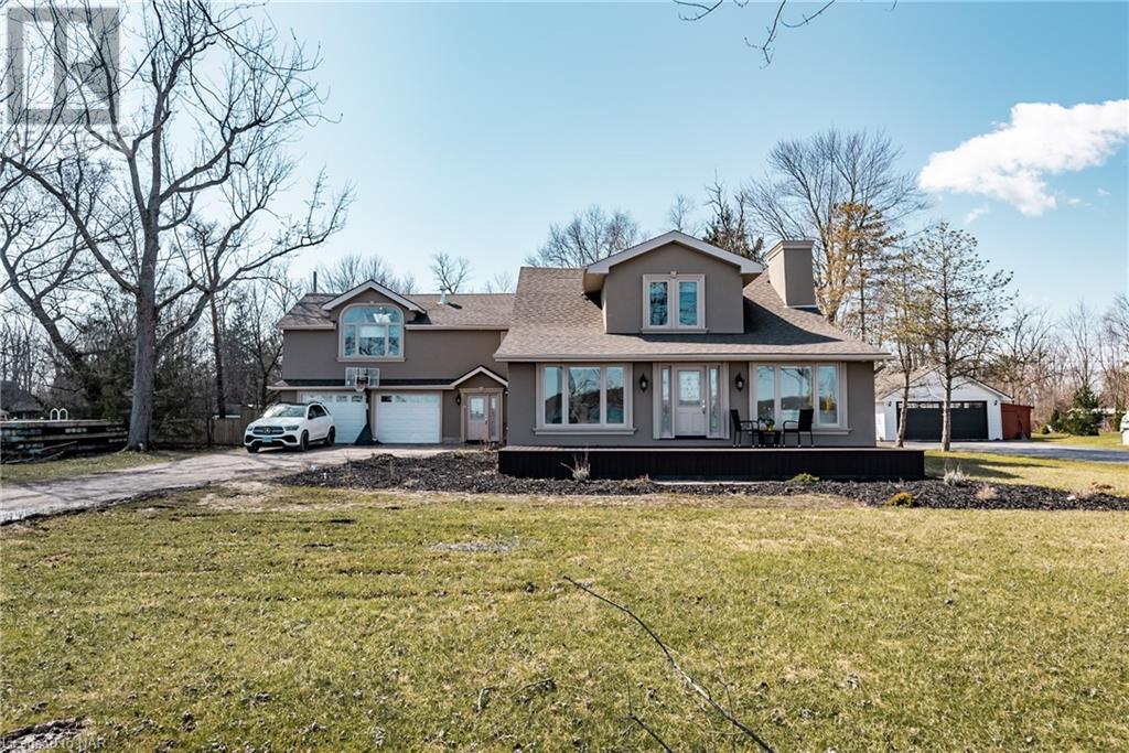 4229 Niagara Boulevard, Stevensville, Ontario  L0S 1S0 - Photo 3 - 40486989