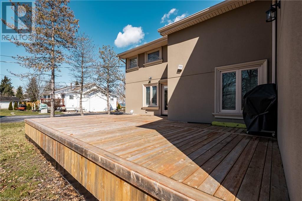 4229 Niagara Boulevard, Stevensville, Ontario  L0S 1S0 - Photo 45 - 40486989