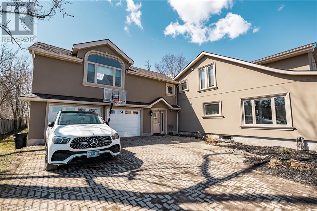 4229 Niagara Boulevard, Stevensville, Ontario  L0S 1S0 - Photo 47 - 40486989