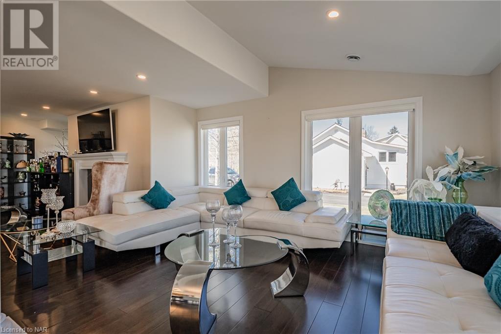 4229 Niagara Boulevard, Stevensville, Ontario  L0S 1S0 - Photo 9 - 40486989