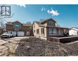 4229 NIAGARA Boulevard, stevensville, Ontario