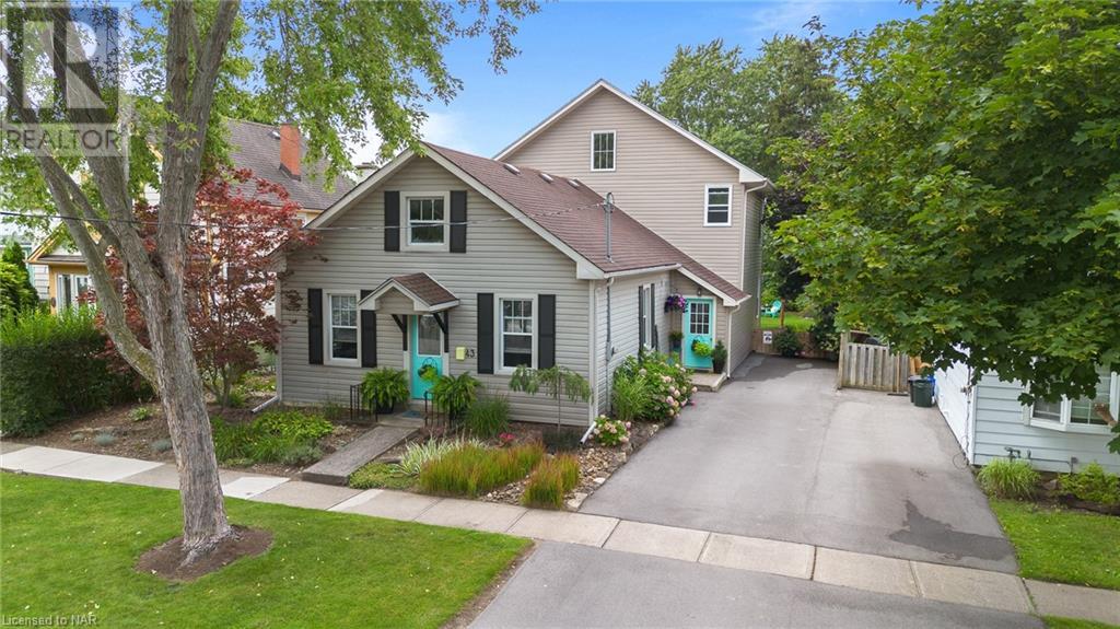 43 DEXTER Street, st. catharines, Ontario