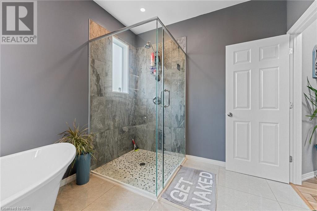 43 Dexter Street, St. Catharines, Ontario  L2S 2L8 - Photo 17 - 40510473