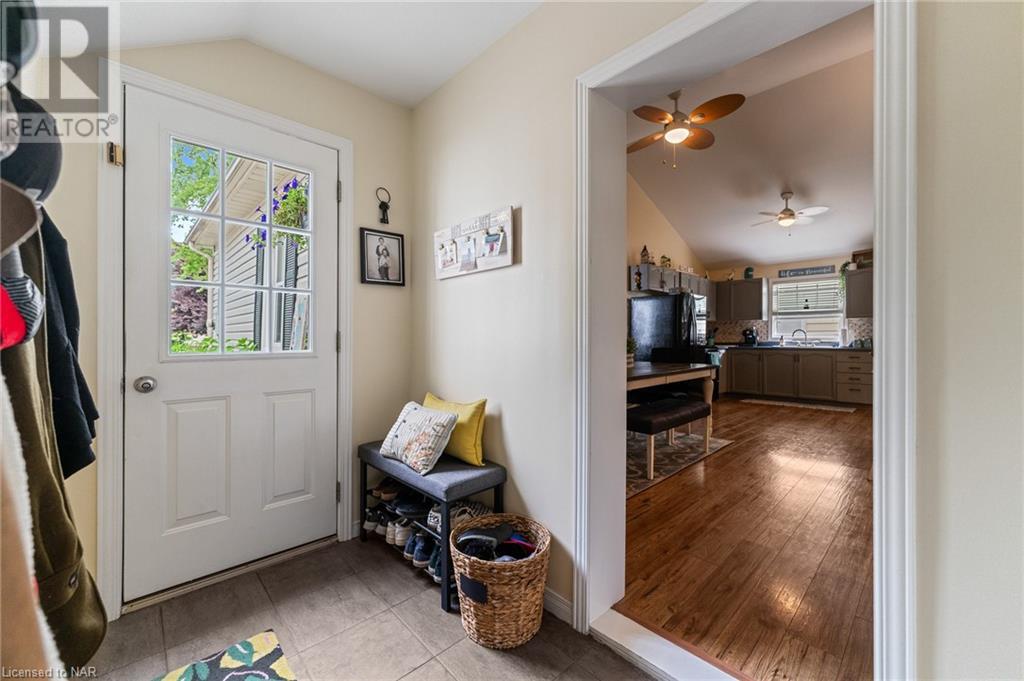 43 Dexter Street, St. Catharines, Ontario  L2S 2L8 - Photo 20 - 40510473