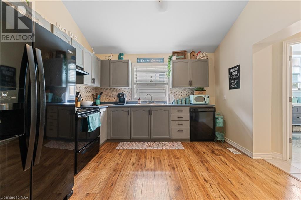 43 Dexter Street, St. Catharines, Ontario  L2S 2L8 - Photo 22 - 40510473