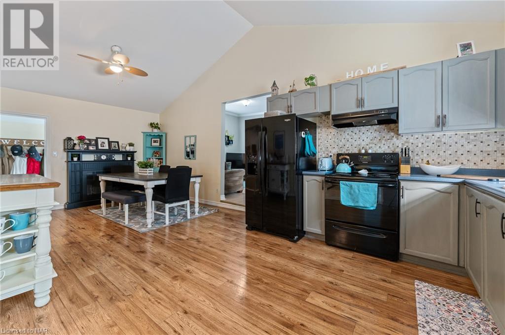 43 Dexter Street, St. Catharines, Ontario  L2S 2L8 - Photo 23 - 40510473