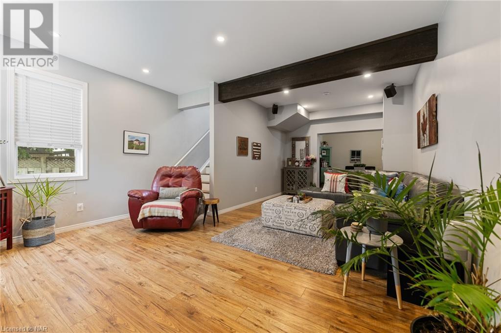 43 Dexter Street, St. Catharines, Ontario  L2S 2L8 - Photo 26 - 40510473