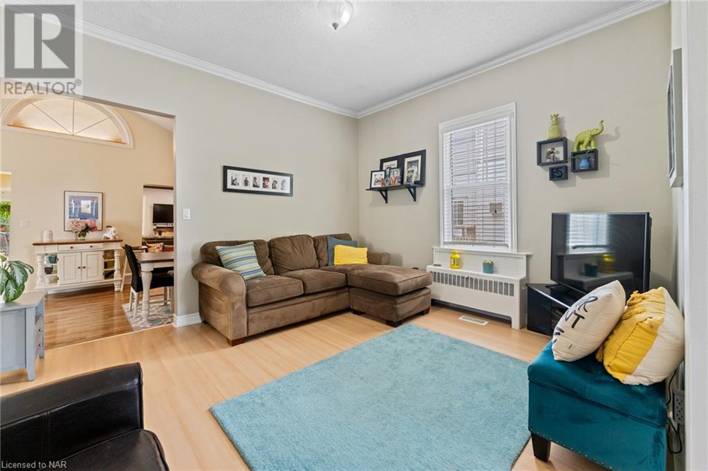 43 Dexter Street, St. Catharines, Ontario  L2S 2L8 - Photo 35 - 40510473
