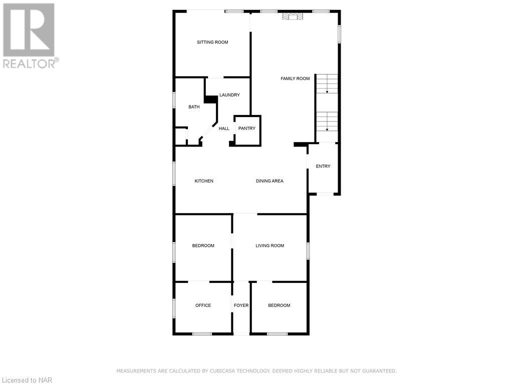 43 Dexter Street, St. Catharines, Ontario  L2S 2L8 - Photo 41 - 40510473