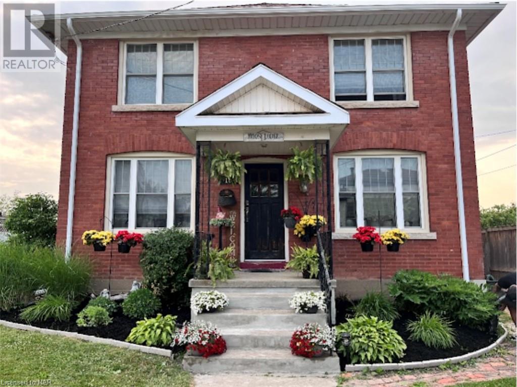 16 LISGAR Street, st. catharines, Ontario